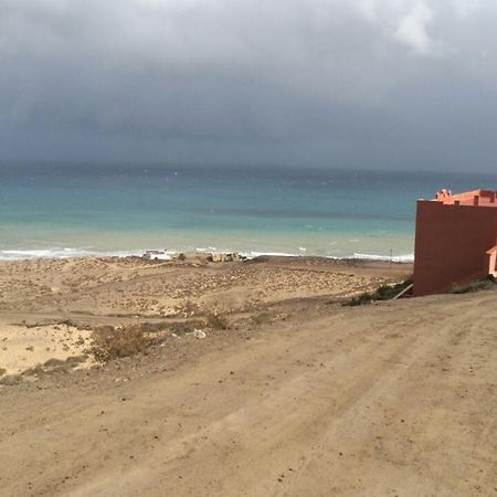 Apartamento The Paradise On The Ocean 3 Costa Calma Exterior foto