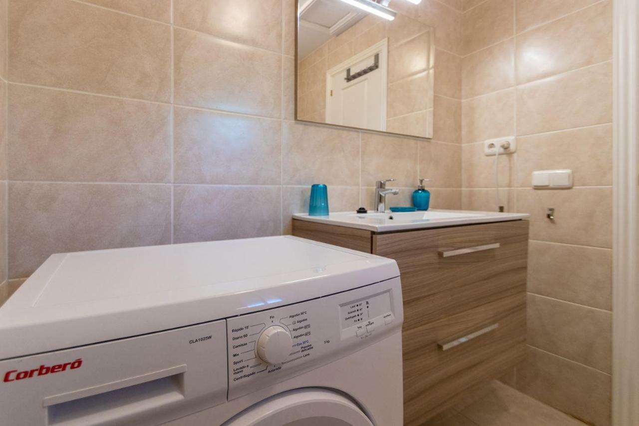 Apartamento The Paradise On The Ocean 3 Costa Calma Exterior foto