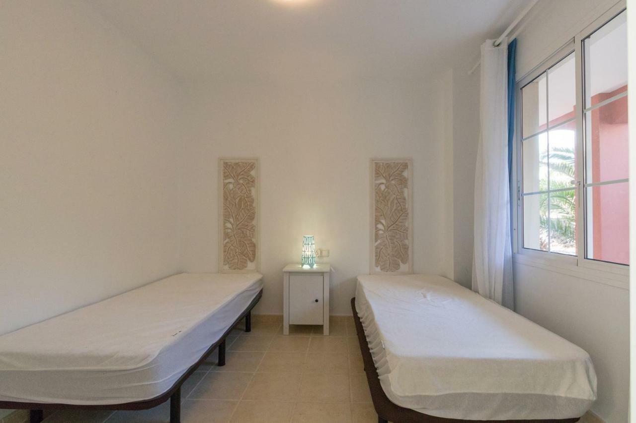 Apartamento The Paradise On The Ocean 3 Costa Calma Exterior foto