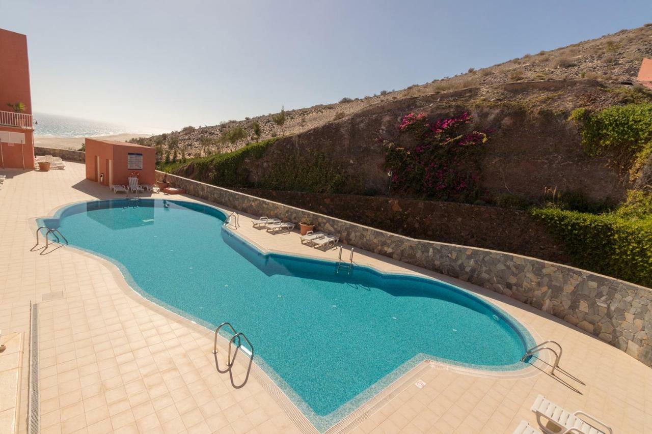 Apartamento The Paradise On The Ocean 3 Costa Calma Exterior foto