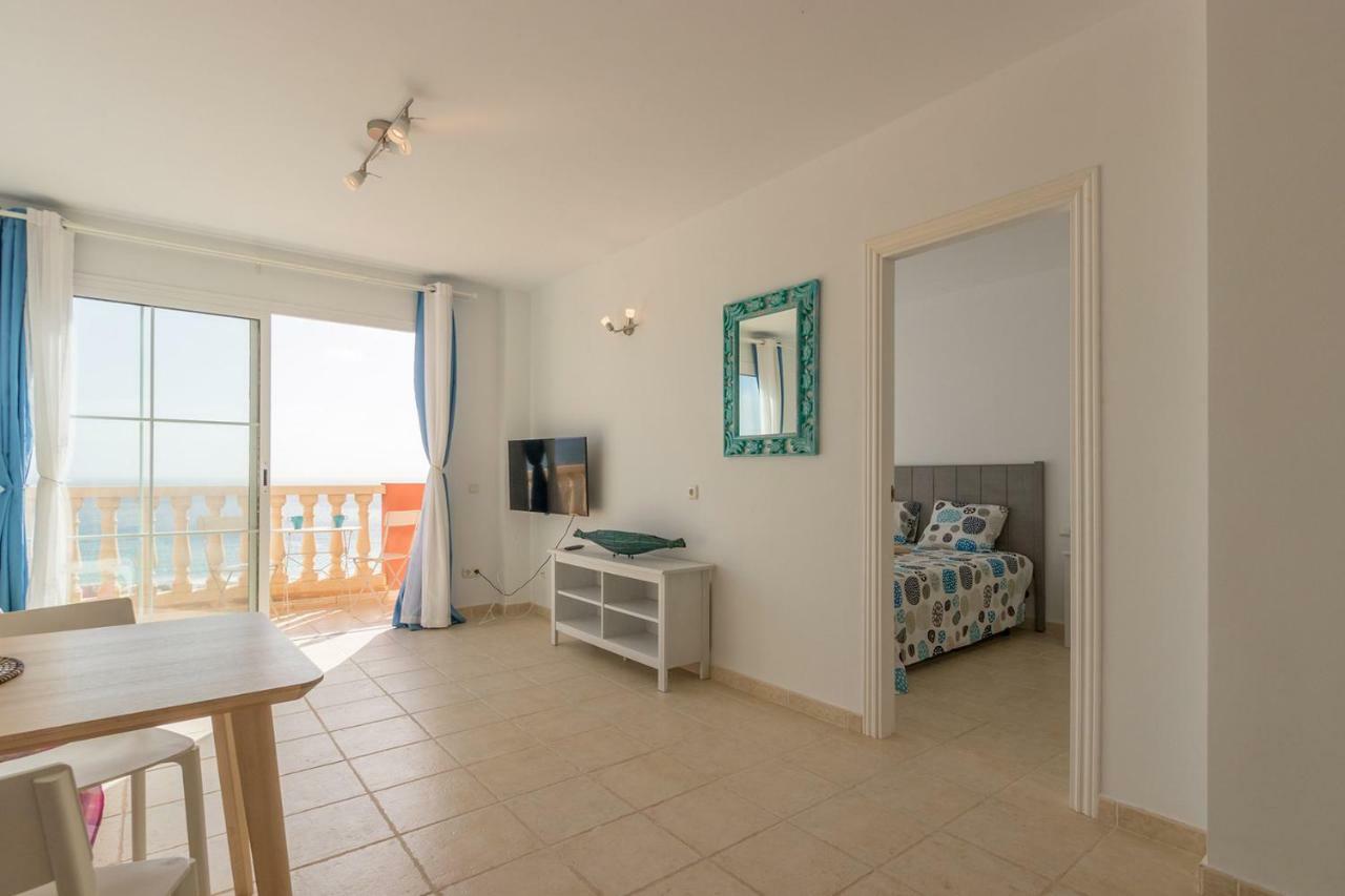 Apartamento The Paradise On The Ocean 3 Costa Calma Exterior foto