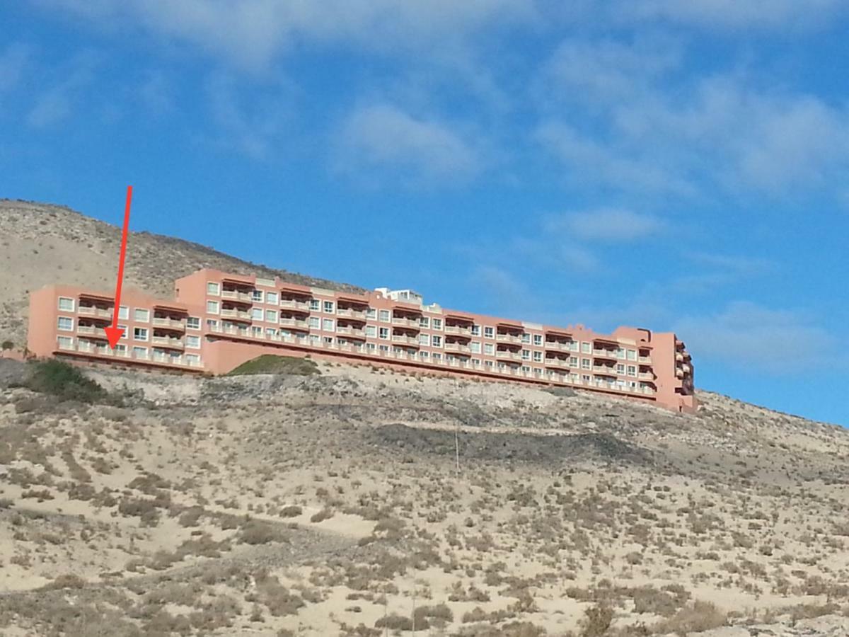 Apartamento The Paradise On The Ocean 3 Costa Calma Exterior foto