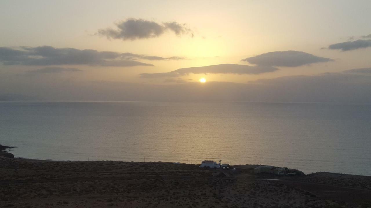 Apartamento The Paradise On The Ocean 3 Costa Calma Exterior foto