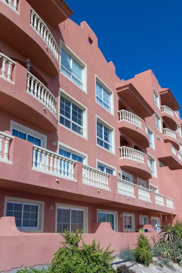 Apartamento The Paradise On The Ocean 3 Costa Calma Exterior foto