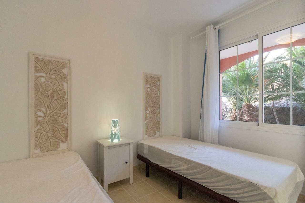 Apartamento The Paradise On The Ocean 3 Costa Calma Exterior foto