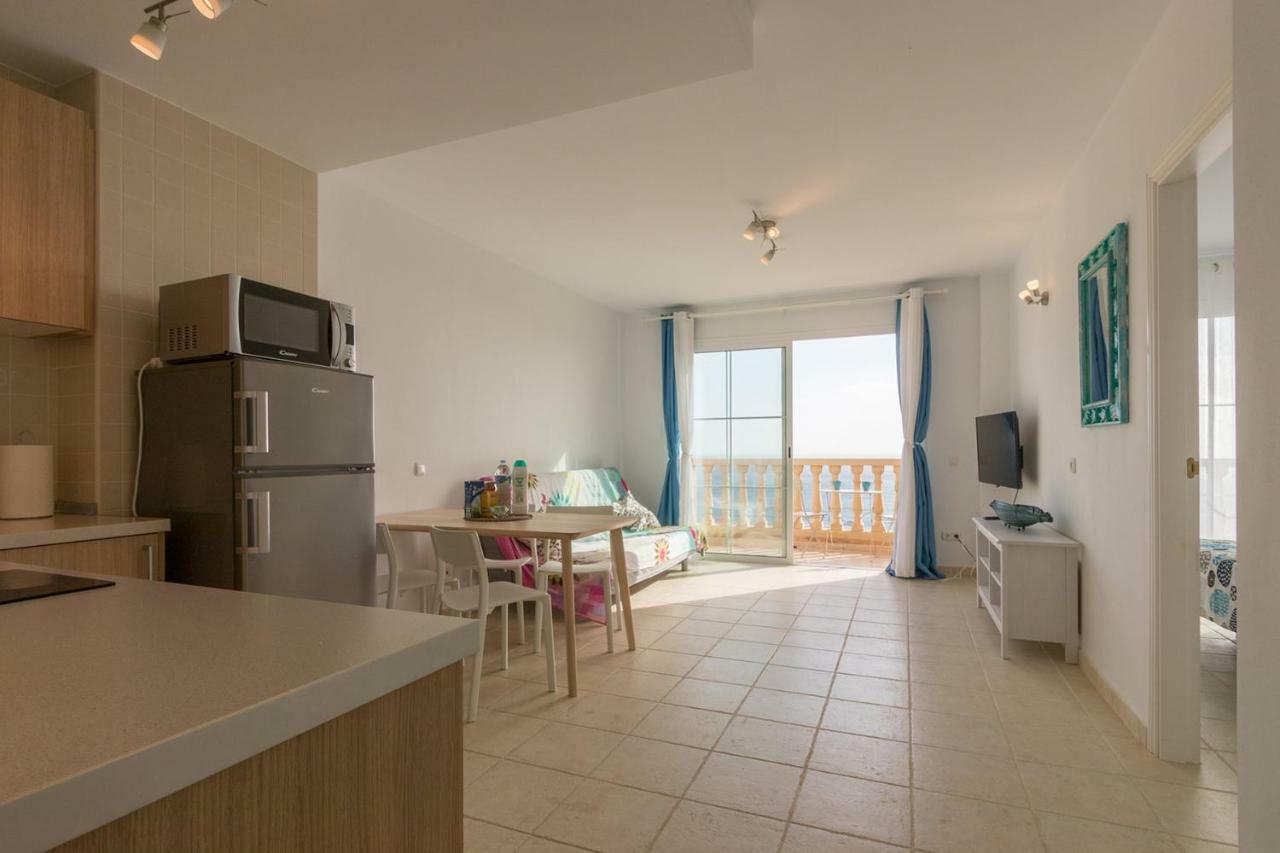 Apartamento The Paradise On The Ocean 3 Costa Calma Exterior foto