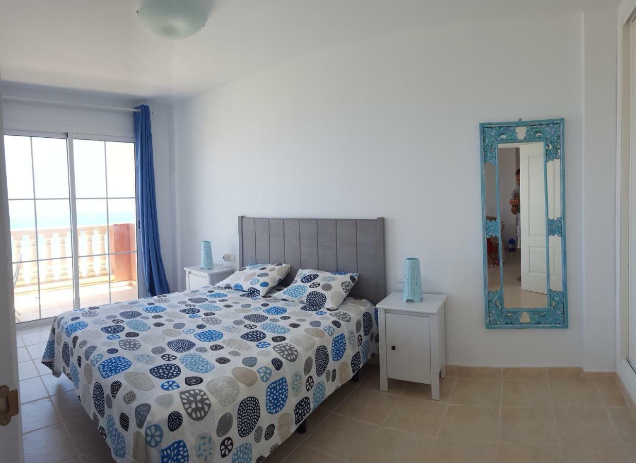 Apartamento The Paradise On The Ocean 3 Costa Calma Exterior foto
