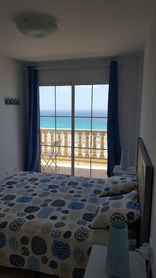 Apartamento The Paradise On The Ocean 3 Costa Calma Exterior foto